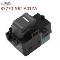 New 35770-SJC-A01ZA For Honda Ridgeline 2006-2014 Electronic Power Window Switch Button 35770SJCA01ZA