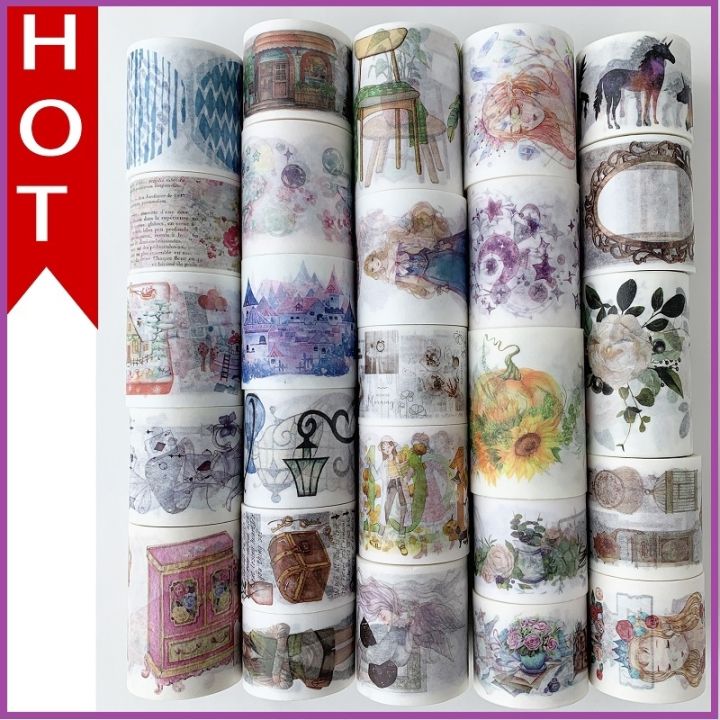 cw-fashion-washi-tape-for-scrapbooking-vintage-design-paper-decoration