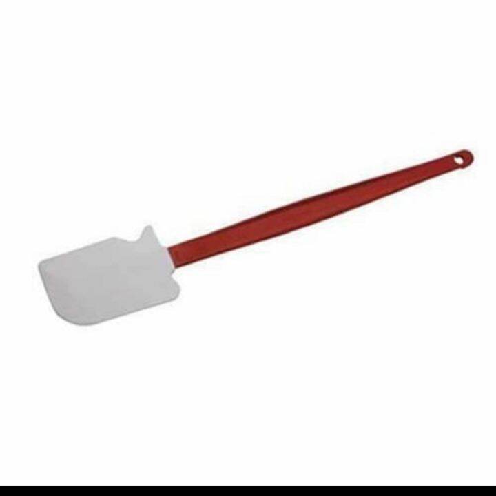 Rubbermaid Spatula High Heat Scraper L.13,5 Inch 1963 Lazada Indonesia