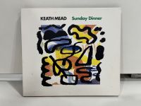 1 CD MUSIC ซีดีเพลงสากล   KEATH MEAD  SUNDAY DINNER   (M5D92)