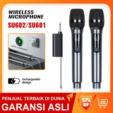 Jual Wiriles Microphone Surf Terbaru Mar 2024 Lazada .id