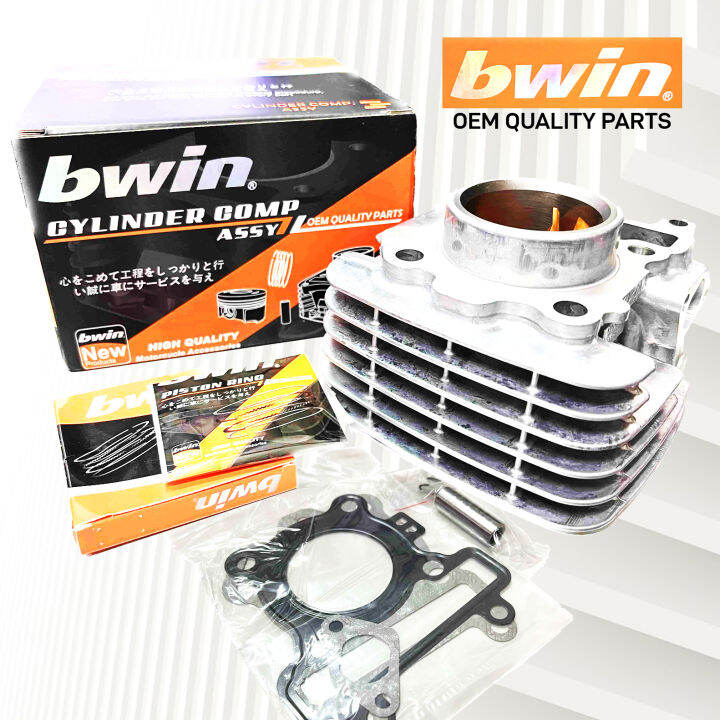 BWIN Cylinder Block Kit with Gasket Lazada PH