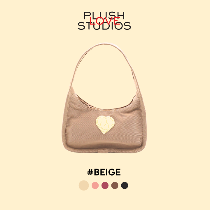 plush-love-gigi-bag-กระเป๋าผ้าสะพายข้าง