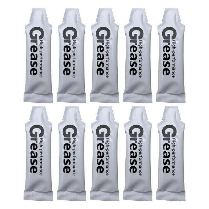 Silicone Based Grease Insulated Sealant Lubricant Portable Waterproof