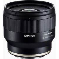 TAMRON F050SF 20 mm F2.8 DI III OSD M1:2 SONY FE-MOUNT ประกันศูนย์