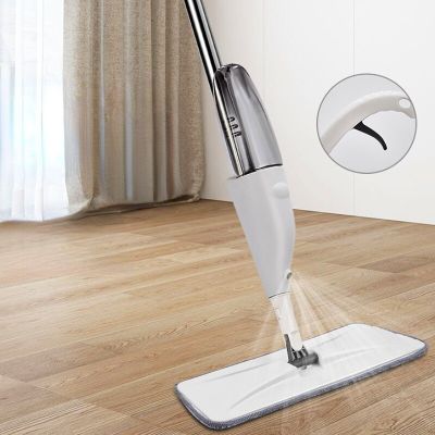 Spray Innovative Mop Mop Cleaning home wood flooring Watering and Mopping spray mop tool accessories home