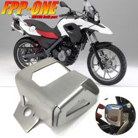 For BMW F650GS G650GS Motorcycle Accessories Rear Brake Oil Cap Protective Guard Cover Suitable