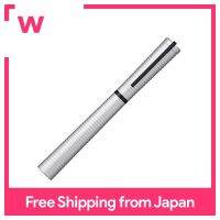 Tombow Oil-Based ปากกาลูกลื่นซูม L105 FLB-111H สีฟ้าอ่อน0.5มม