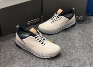 GIÁ TỐT Giày Golf EccoHybrid Cool Pro- giày golf ecco dây buộc