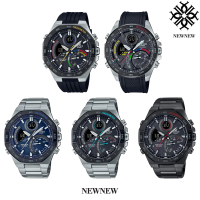 นาฬิกา CASIO EDIFICE รุ่น ECB-950MP-1A ECB-950DC-1A ECB-950DB-2A ECB-950DB-1A ECB-900MP-1A ของแท้รับประกันศูนย์ 1 ปี