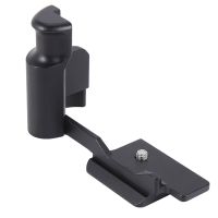 Camera L-Bracket Plate for Canon EOS M100 M200 Camera Quick Release Plate Vertical Shoot Hand Grip Holder Board