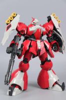 MG 1/100 MSN-03 Jagd Doga Quess Paraya Custom (8823) [Daban]