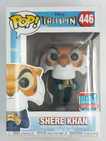 NYCC 2018 Funko Pop Disney Tale Spin - Shere Khan #446 (กล่องมีตำหนินิดหน่อย)