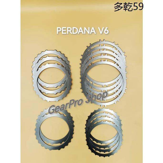 automotive ⊿Proton Saga Iswara Wira Putra Perdana V6 Auto Transmission