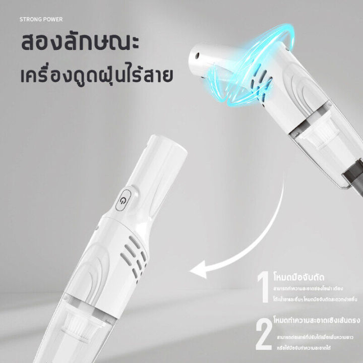 เครื่องดูดฝุ่น-เครื่องดูดฝุ่นไรสาย-มีการรับประกัน-เครื่องดูดไรฝุ่น-vacuum-cleaner-เครื่องดูดฝุ่นในบ้าน