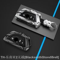 hyf▨✗ New Alloy Car Cover Bmw F20 G20 G30 X1 X3 X4 G05 X6 G11 F15 F16 G01 G02 F48 Accessories Holder Keychain