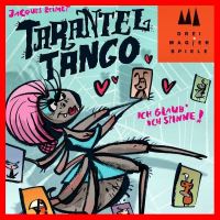 สินค้าขายดี!!! Tarantel Tango - Board Game #ของเล่น โมเดล ทะเล ของเล่น ของขวัญ ของสะสม รถ หุ่นยนต์ ตุ๊กตา สวนน้ำ สระน้ำ ฟิกเกอร์ Model