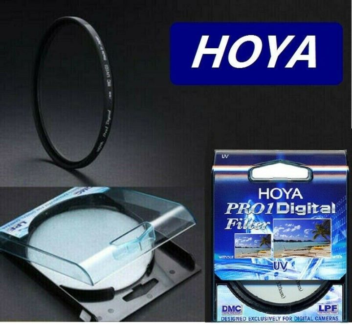 ดั้งเดิม-hoya-ตัวกรองแสง-uv-ดิจิทัล72มม-pro-1-pro1เลนส์กล้องถ่ายรูป-uv-o-dmc-lpf-hoya-ตัวกรองสำหรับ-nikon-canon-sony-fuji