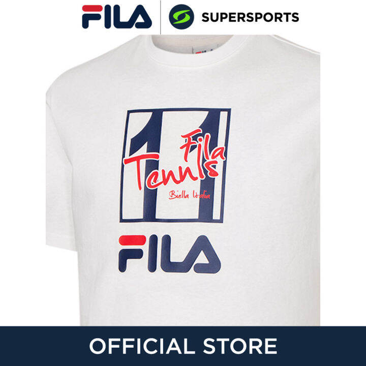 fila-fw2rsf2068x-เสื้อยืดผู้ใหญ่