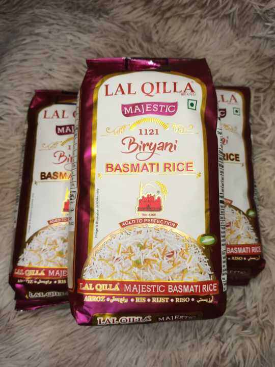 1121 Sella/Biryani Rice Lazada PH