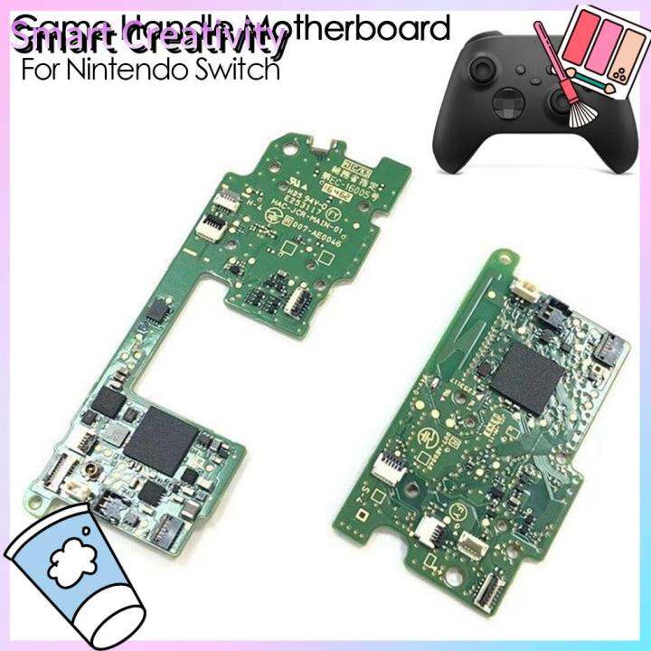 EYJNWV SHOP For Joycon For Nintendo Switch Game Controller Repair
