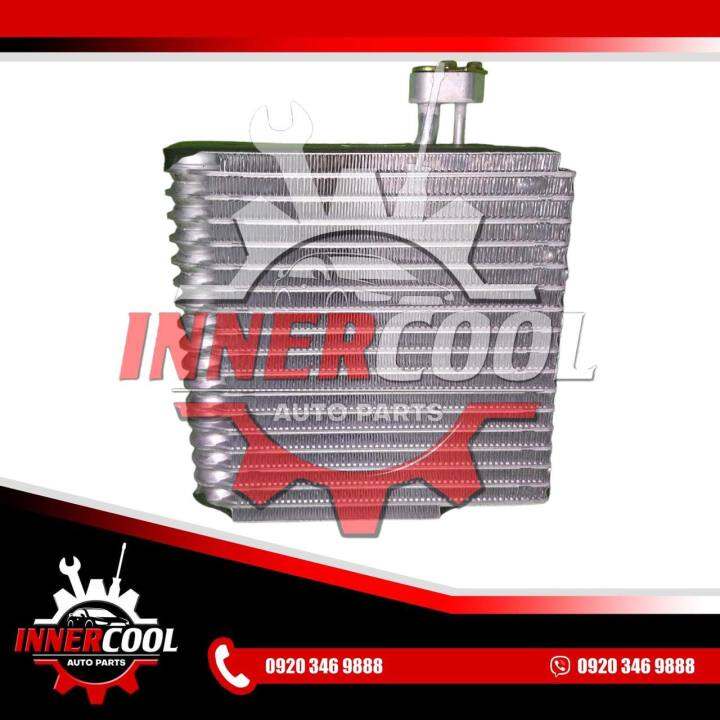 MITSUBISHI ADVENTURE LAMINATED EVAPORATOR Lazada PH