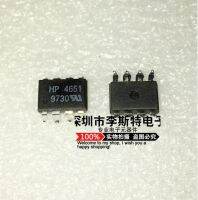 10pcs A4651 HP4651 HCPL-4651 SOP-8