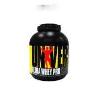 UNIVERSAL NUTRITION ULTRA WHEY PRO 5 lb