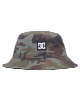 DC Shoes หมวกบักเก็ต Reversible Bucket 221 ADYHA04098-XGCK