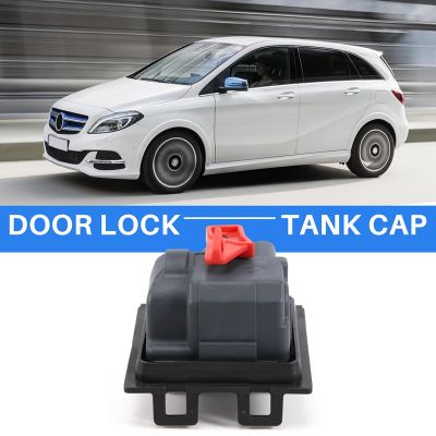 A0008207703 for - W176 W246 W117 W205 X156 W166 R23 W222 Fuel Filler Flap Locking Motor Mechanism