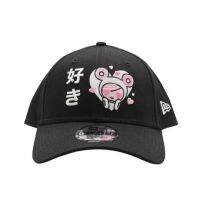 TOKIDOKI หมวก WOMENS CAP PLUMA HAT HO20 (TKNEW155)