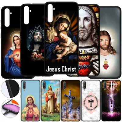 อ่อนนุ่ม Phone ปก K179 N29 Bible verse Jesus Christ ซิลิโคน เคสโทรศัพท์ หรับ iPhone 14 13 12 11 Pro XS Max X XR 6 7 8 6S Plus 7Plus + 14+ 11Pro ProMax 7+ 8+ 8Plus Casing