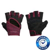 Harbinger  FlexFit™ Wash&amp;Dry® - Merlot