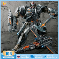 ส่งเร็ว? ของเล่นโมเดล ทรานฟอร์เมอร์ . เมกะทรอน Transformers Megatron รถเครื่องบินรุ่นของขวัญสำหรับเด็ก