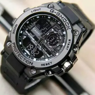 Jam tangan casio discount lazada