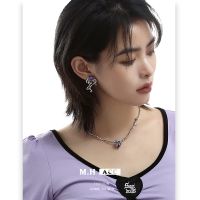 [COD] Earrings Female Design 2022 New Ear Jewelry Wholesale