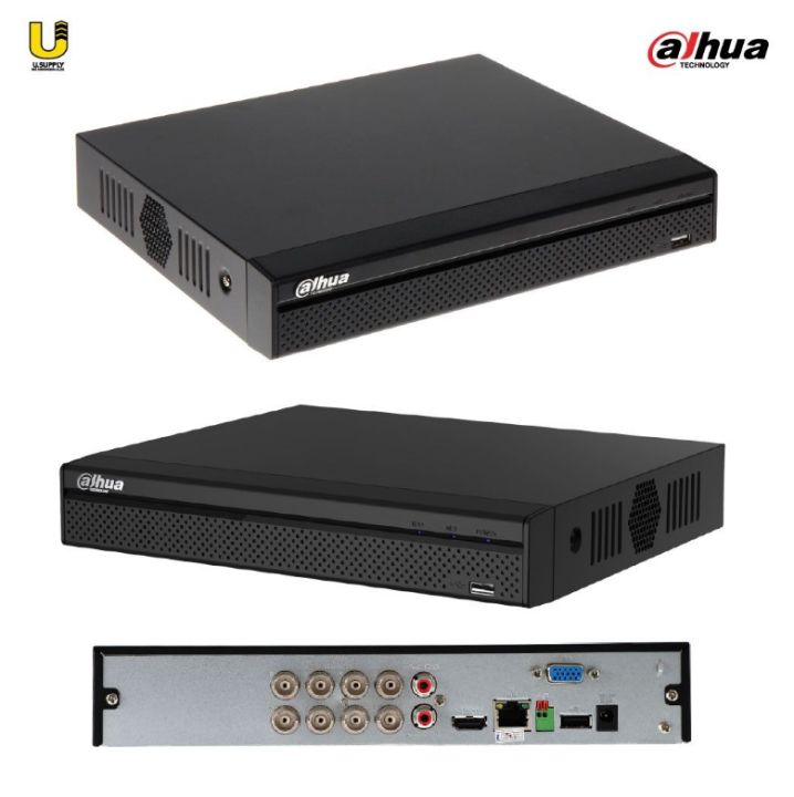 dahua-เครื่องบันทึกกล้องวงจรปิด-8ch-รุ่น-dh-xvr4108hs-x1