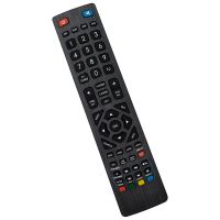 1 PCS Remote Control for TV Remote Control Replacement Universal Accessories for TV Pre-Configured and Ready