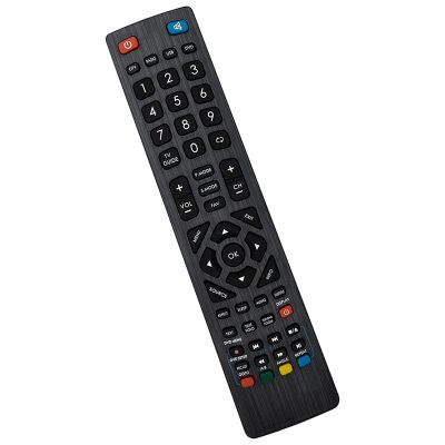 1 PCS Remote Control for Blaupunkt TV Remote Control Replacement Universal Accessories for Blaupunkt TV Pre-Configured and Ready