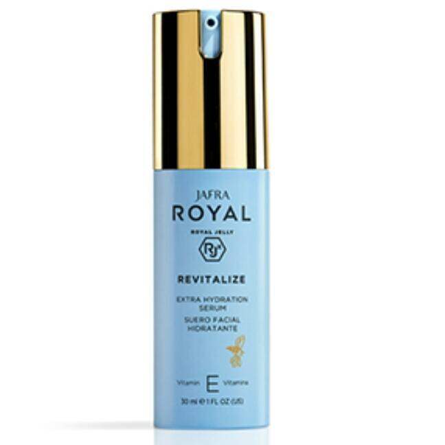 royal jelly revitalize serum vit E Lazada Indonesia