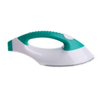 ❆✖❇ Mini Portable Electric Traveling Steam Iron For Clothes Dry US Plug A6HB