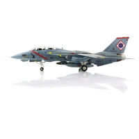 HOYMASTER 172 Scale Diecast เครื่องบินของเล่น Grumman F-14B Tomcat VF-102 Diamondbacks Fighter Die-Cast โลหะเครื่องบินของเล่น