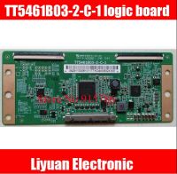 1pcs Original TT5461B03-2-C-1 logic board for L55F2880A / 55S51D Test work