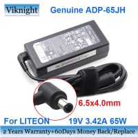 2023. . ป LITEON 19V 3.42A จอแอลซีดีอะแดปเตอร์สำหรับ LG AC R410 R400 43LF510V 34UM67ทีวี M2380D 26LN4600 PA-1650-68 M2780DF M2380DF