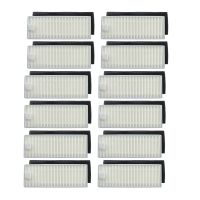 Robot HEPA Filter for Cecotec Conga Excellence 1090 Robot Vacuum Cleaner Parts Filter for Conga 1790