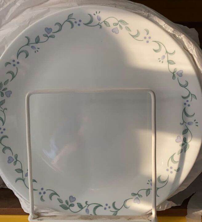 Corelle Country Cottage (Dinner Plate) Lazada