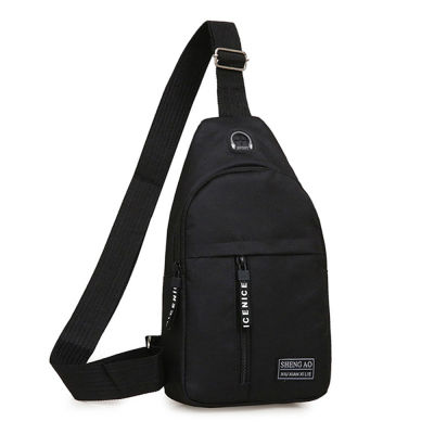 Bag Fanny Pack Chest Pack Crossbody Messenger Bag Outdoor Sport Bags Sling Bag Men Bags Waist Packs Shoulder Bags
