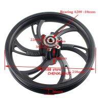 Good quality use for 12 1/2 X 2 1/4 12 1/2x2.75 Tire inner tube fits Gas Electric Scooters alloy rims 12x1.75 wheel hub