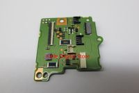 Repair Part Replacement Unit For Canon EOS 5D4 5D Mark IV Bottom Board Driver Board PCB Camera Accessories