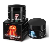 Fist  Lubricant Oil For Men Women  Butt Lubrication Grease  Cream Oil Body Creams Liquid